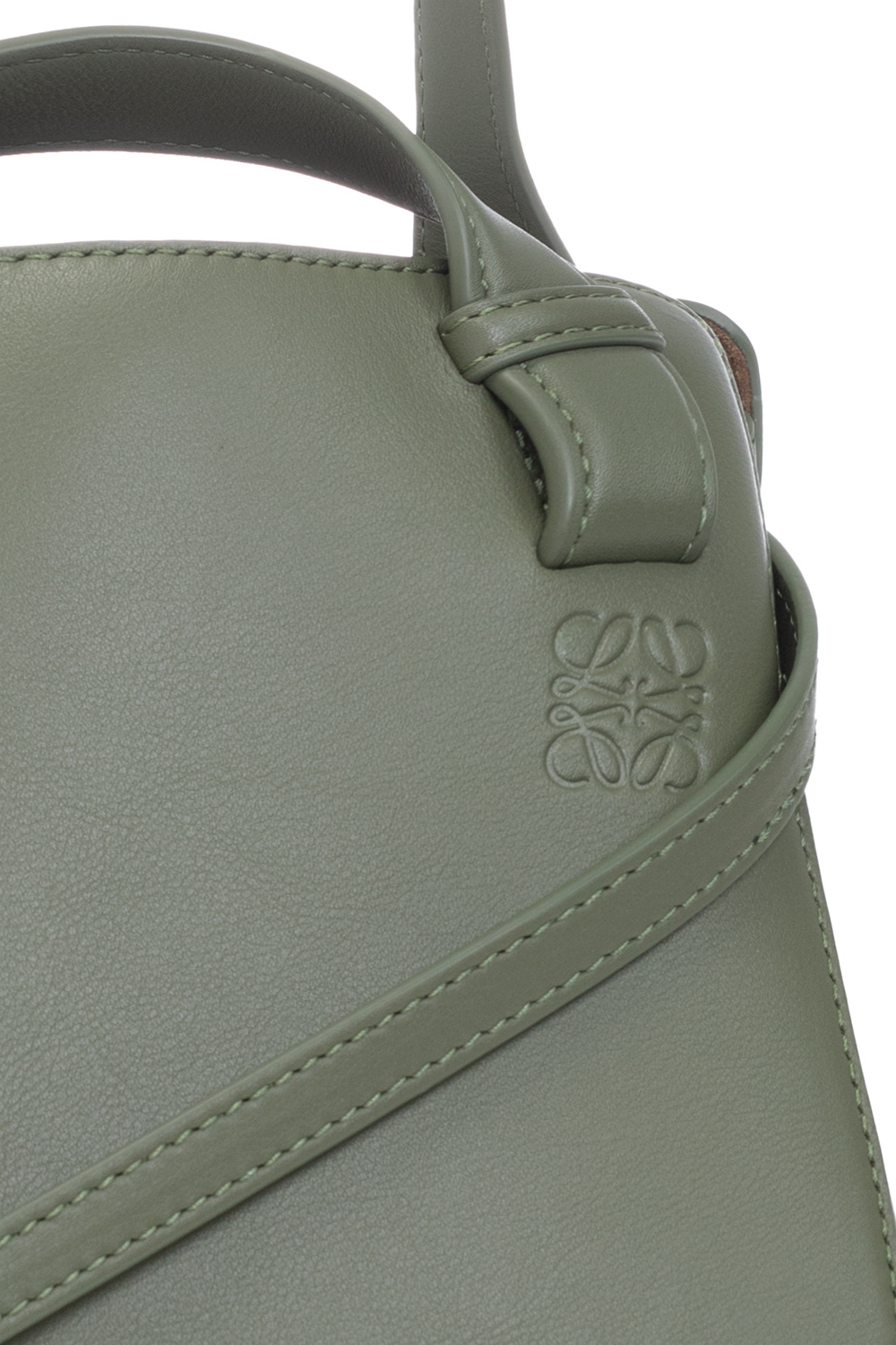 SchaferandweinerShops Japan - 'Hammock Nugget' shoulder bag SchaferandweinerShops Japan - 'Hammock Nugget' shoulder bag